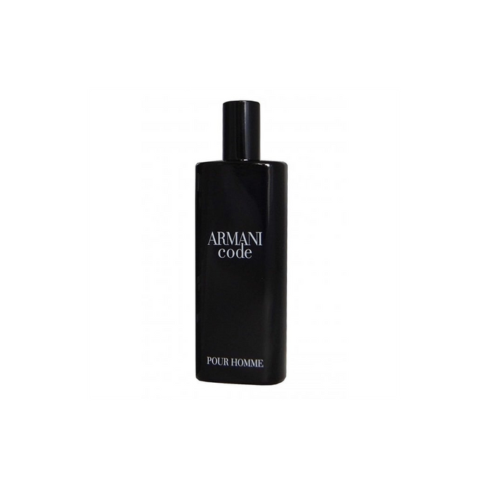 Giorgio Armani Armani Code Man Eau de Toilette Spray 15ml