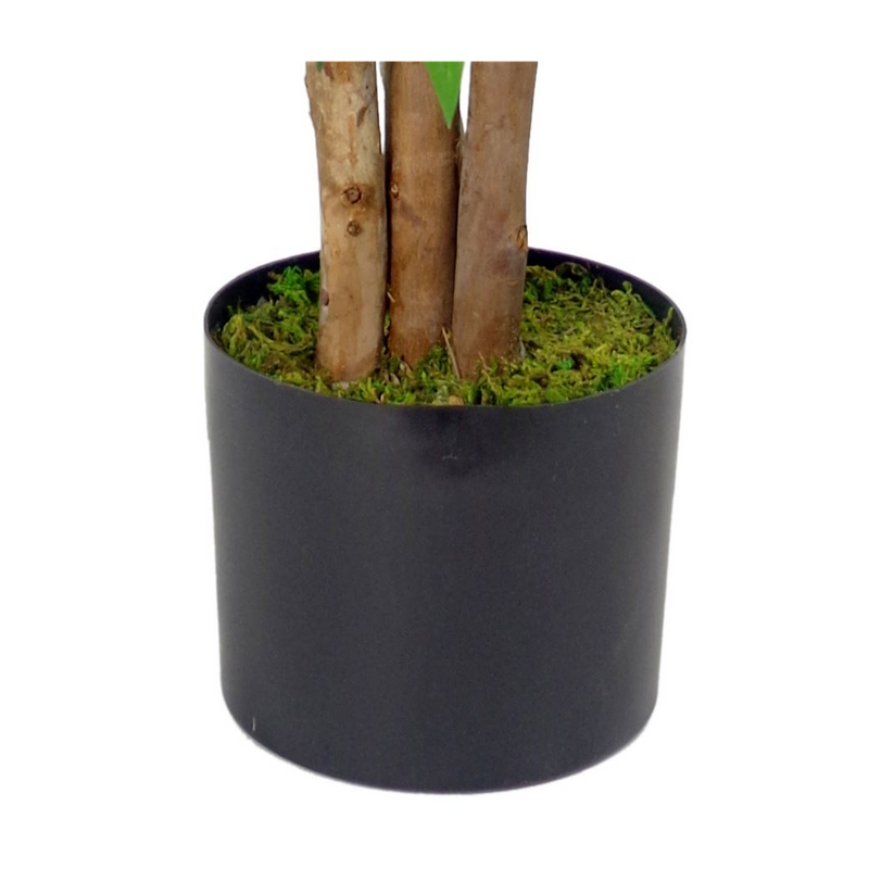90cm Luxury Artificial Ficus Tree | Smilax Sarsaparilla | Premium Quality