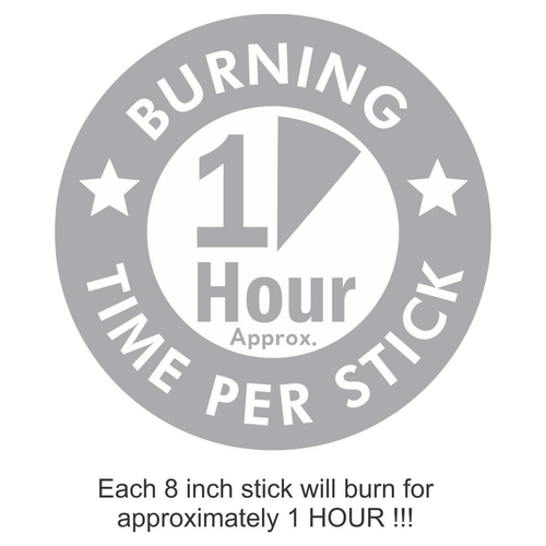 6 Fragrance Gift Pack with Burner