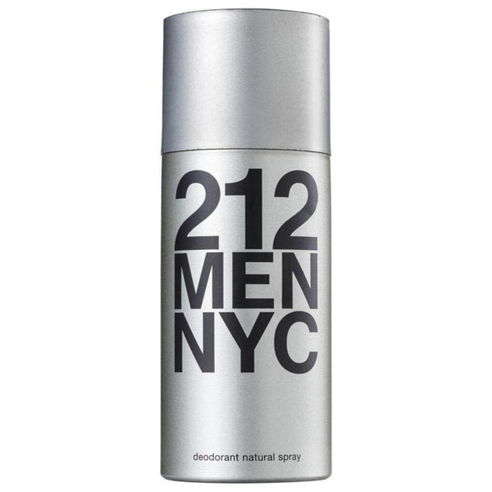 Carolina Herrera 212 Deodorant 150ml