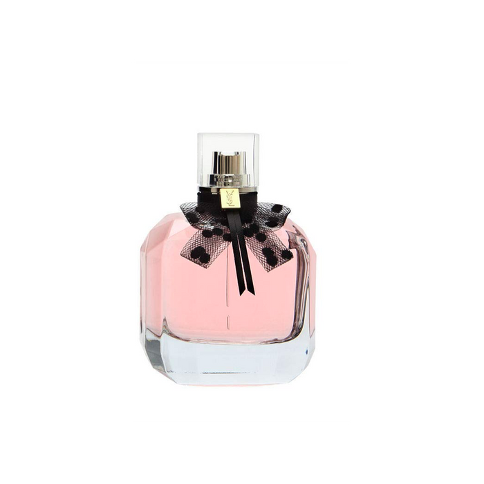 Ysl Mon Paris Eau De Toilette Spray 50ml