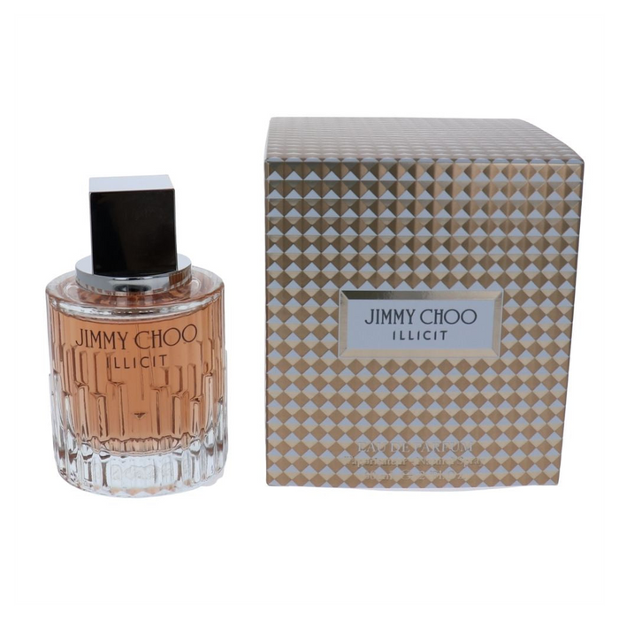 Jimmy Choo Illicit Eau de Parfum Spray 60ml