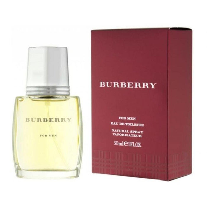 Burberry Eau De Toilette Spray 30ml