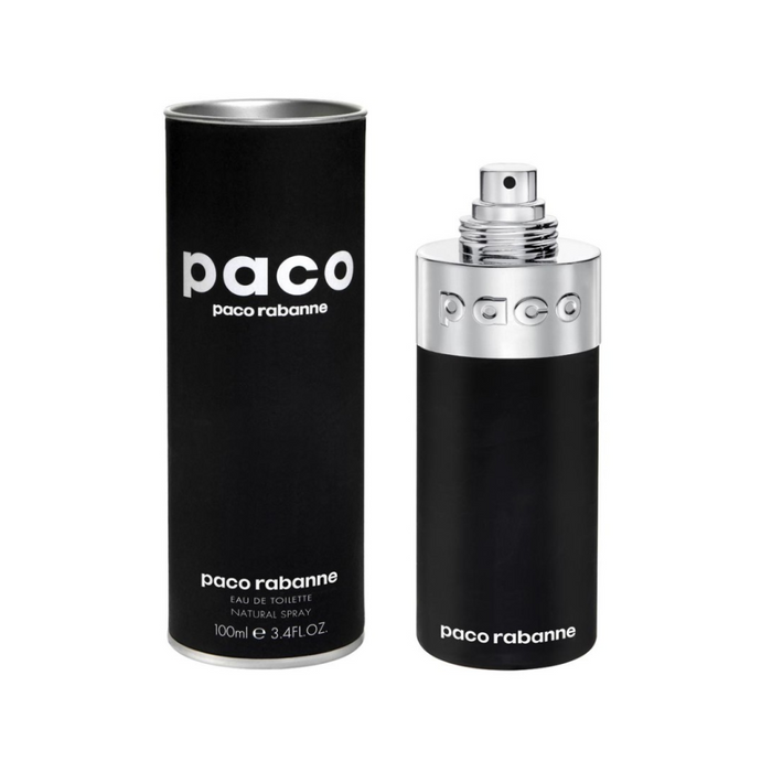 Paco Rabanne Paco Eau de toilette Spray 100ml