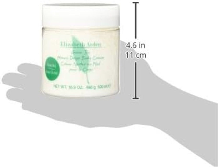 Elizabeth Arden Green Tea Honey Drops Body Cream 500ml