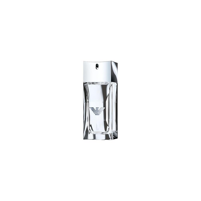 Armani Emporio Diamonds For Men Eau De Toilette Spray 75ml