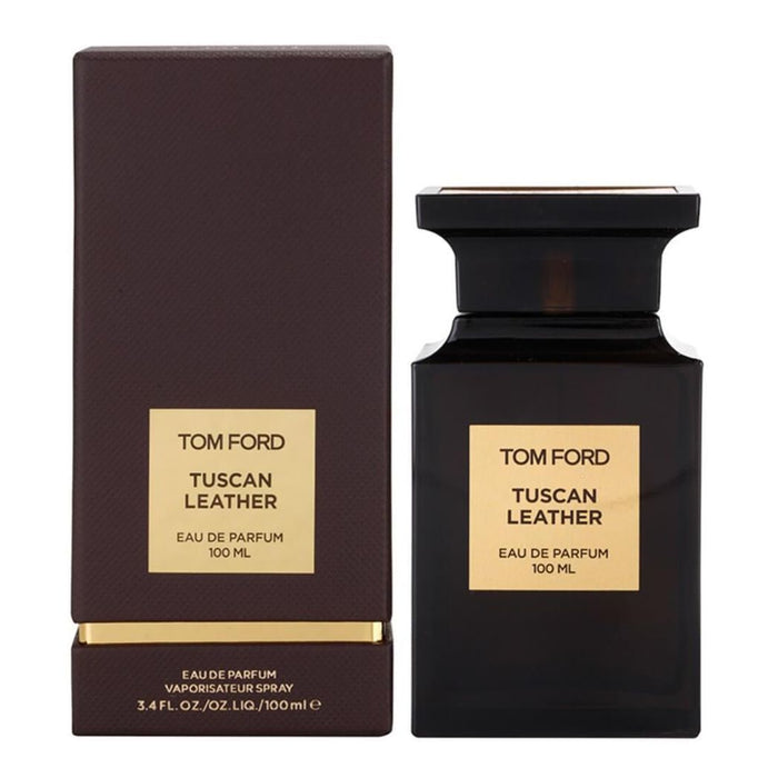 Tom Ford Tuscan Leather Eau De Parfum Spray 50ml