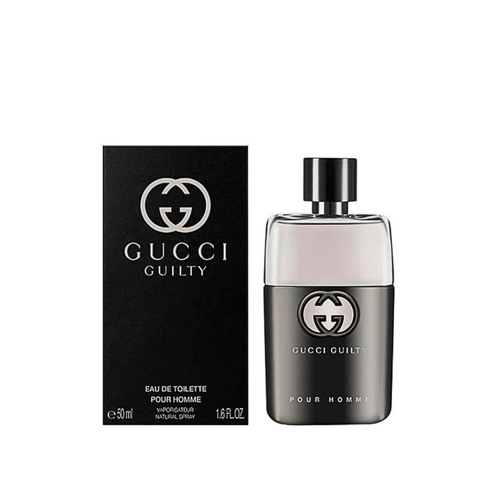 Gucci Guilty Pour Homme Eau de Toilette Spray