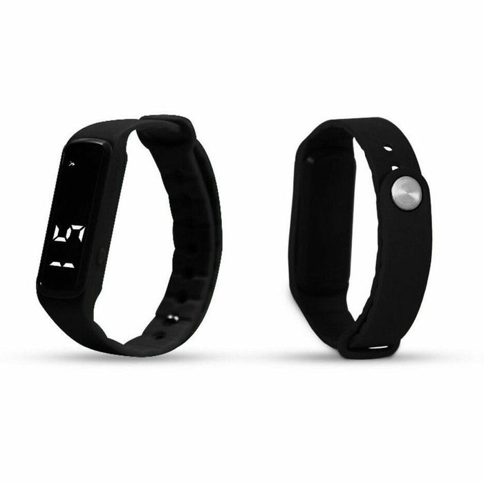 Aquarius AQ 114 Teen Fitness Activity LED Tracker with 3D Pedometer