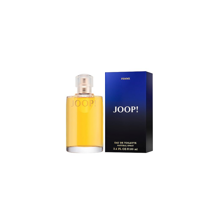 Joop Femme Eau De Toilette Spray 100ml