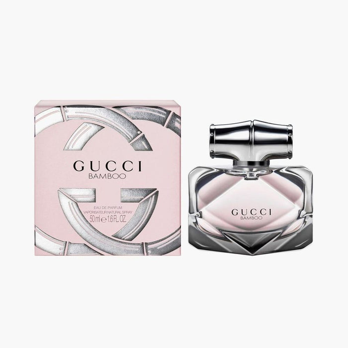 Gucci Bamboo Eau de Parfum Spray 50ml