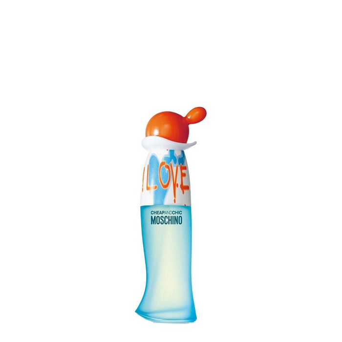 Moschino I Love Love Eau De Toilette Spray 30ml