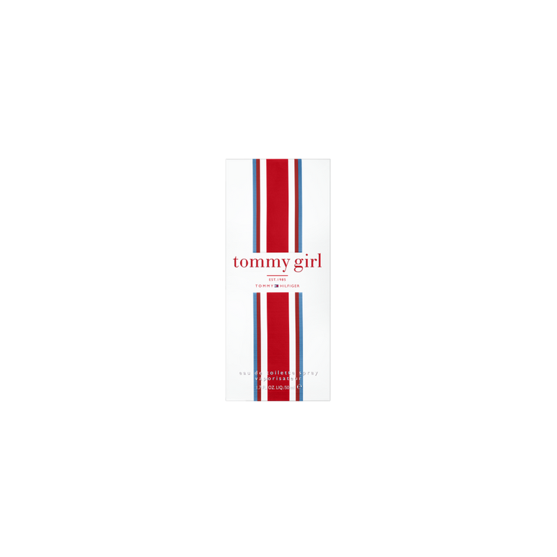 Tommy Hilfiger Tommy Girl Eau de Toilette Spray