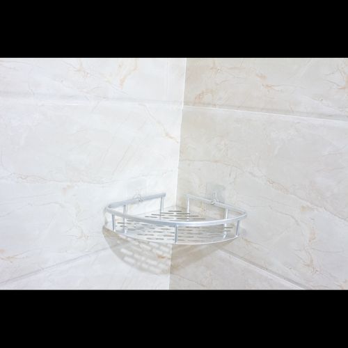 Instant Corner Shelf  Pack of 2