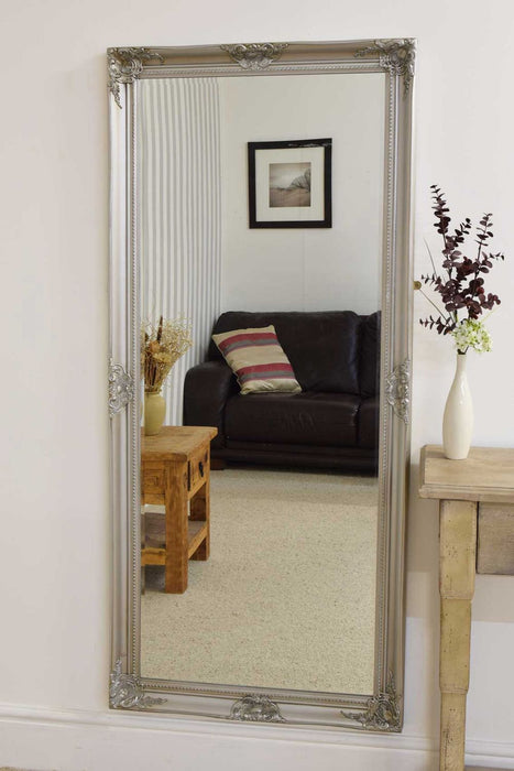 Kingsbury Wall/Dress Mirror - Premium Quality, Quick Delivery - Shop Now!