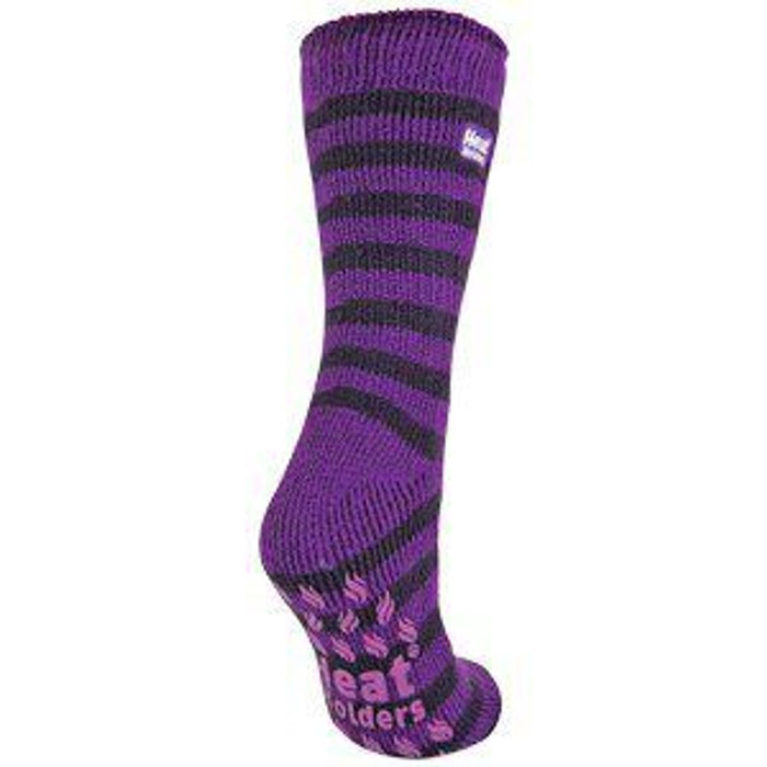 Heat Holders - Ladies Slipper Socks