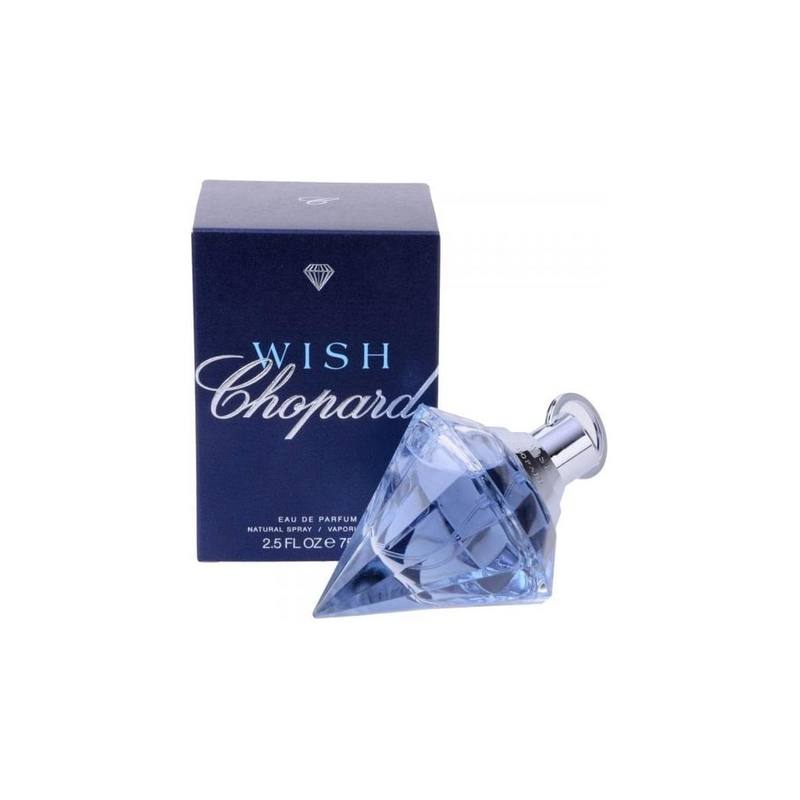 Chopard Wish Eau De Parfum Spray 75ml