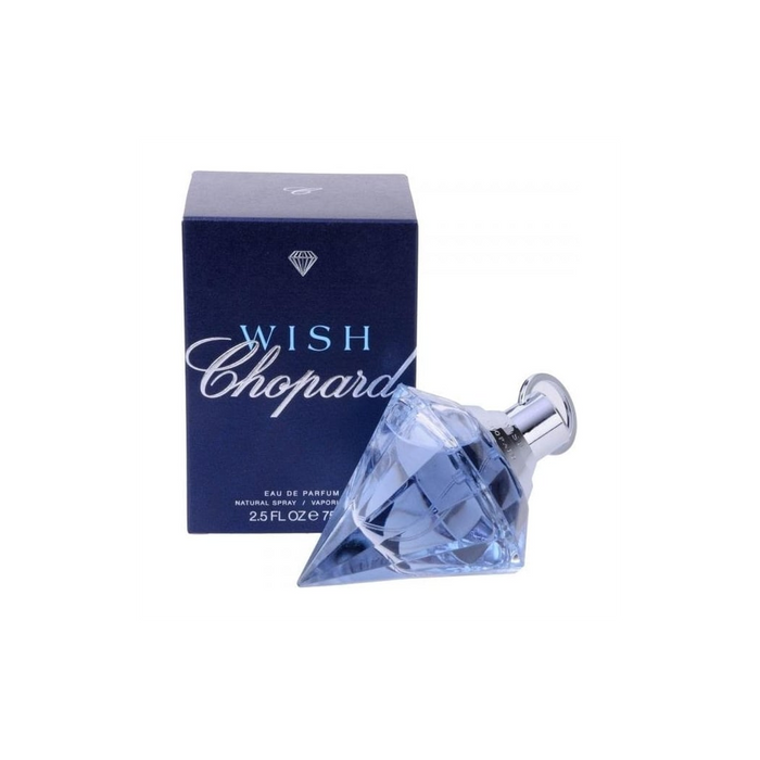 Chopard Wish Eau De Parfum Spray 75ml