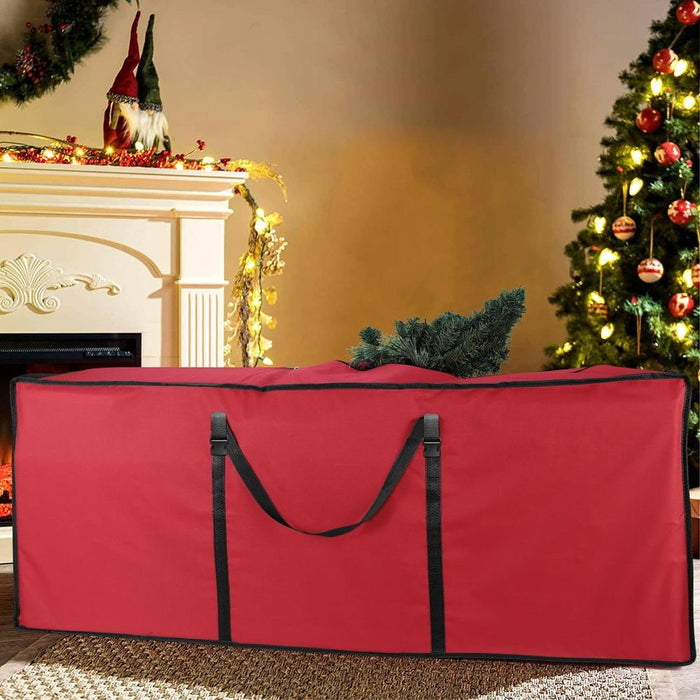 Premium Christmas Tree Storage Bag - Safe & Convenient | VINSANI