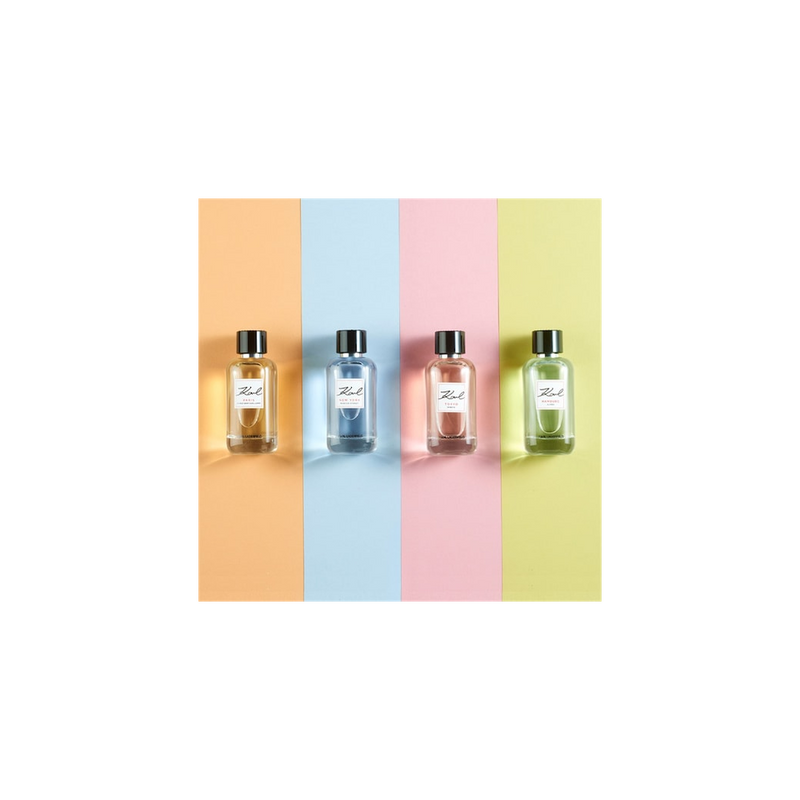 Karl Lagerfeld Hamburg Alster  Eau De Toilette Spray 60ml