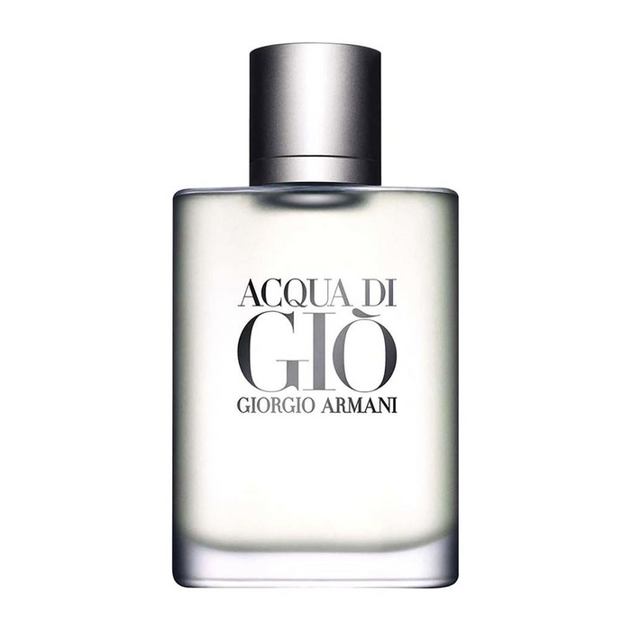 Armani Acqua Di Gio Men Eau De Toilette Spray 200ml