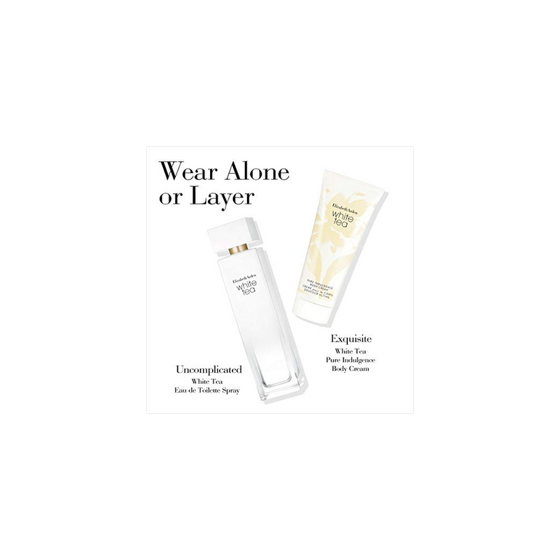 Elizabeth Arden White Tea  Eau De Parfum Spray 30ml