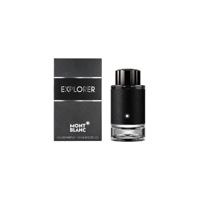 Montblanc Explorer Eau de Parfum Spray 100ml