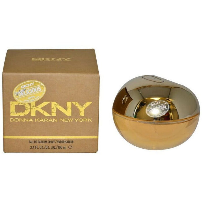 Dkny Golden Delicious Eau Eau De Parfum Spray 100ml