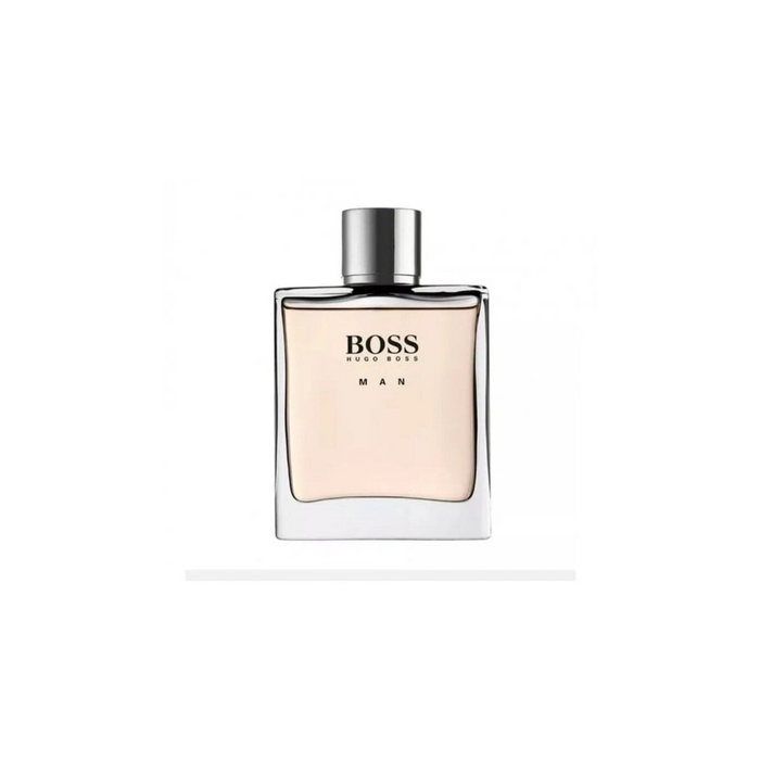 Boss Orange Man Eau De Toilette Spray 100ml