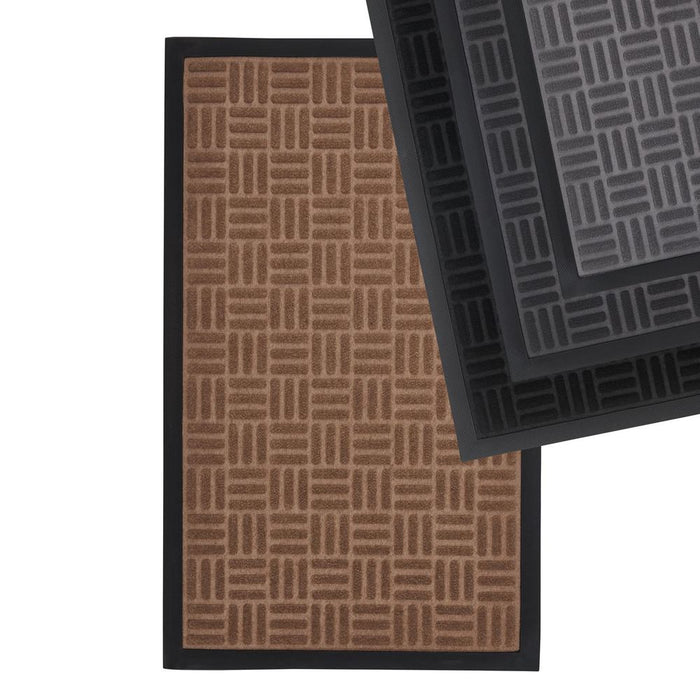 VINSANI ENTRANCE MATS: Unmatched Protection and Anti-Slip Design