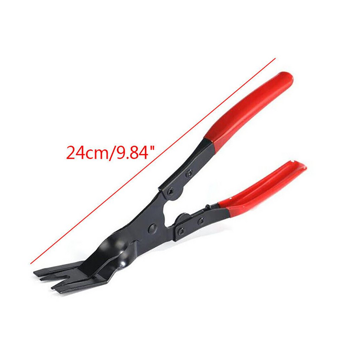 Plastic Rivet Snap Pliers, Snap Fastener Tool, Eyelet Setting Pliers Tool Rivet~