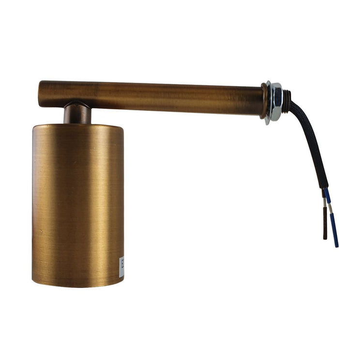 Modern 105mm Wall Light - Full Thin Holder, High Quality, Multiple Colors - Perfect for Home & Restaurants #1Seller