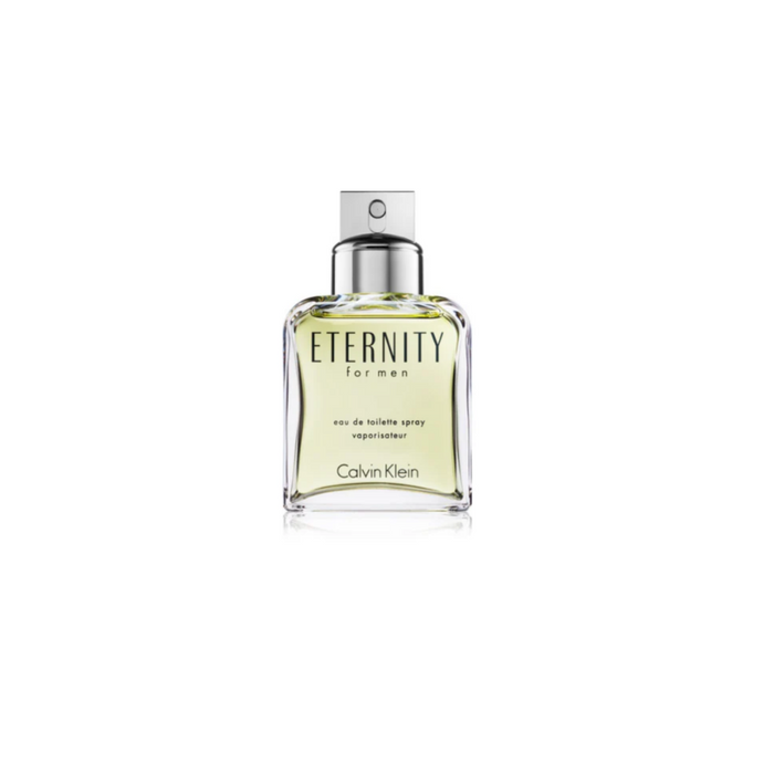 Calvin Klein Eternity For Men Eau De Toilette Spray 200ml