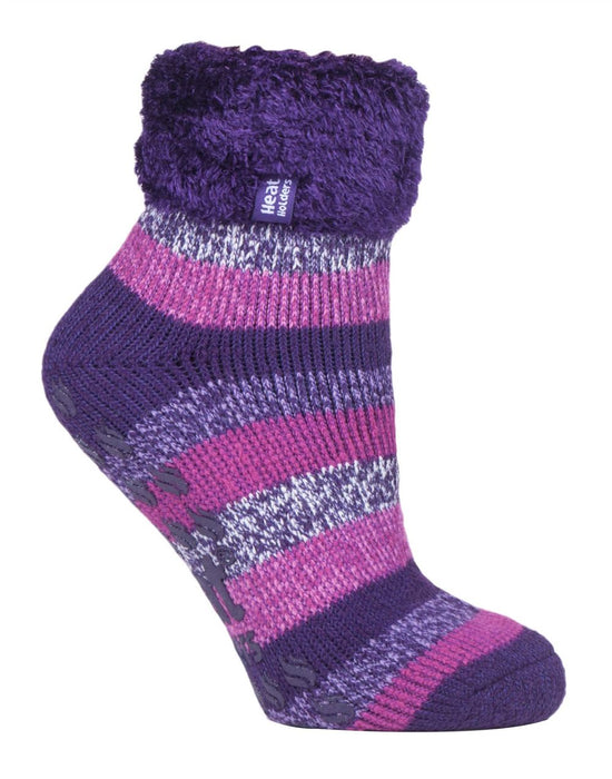 Heat Holders - Ladies Lounge Socks (New)