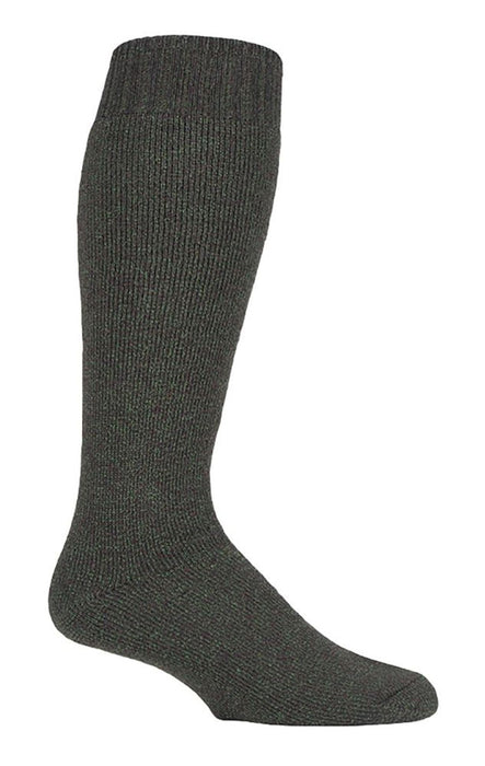 Mens Country Pursuit Wellington Boot Socks