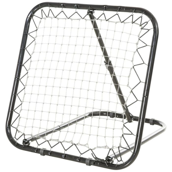 Pro Rebounder Net Goal | Football, Baseball | HOMCOM