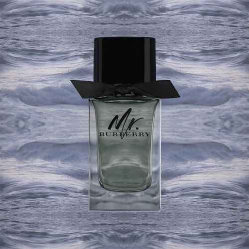 Burberry Mr Burberry Eau De Toilette Spray 50ml