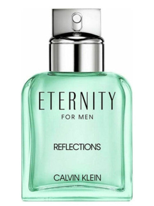 Calvin Klein Eternity For Men Reflections Eau De Toilette Spray 100ml