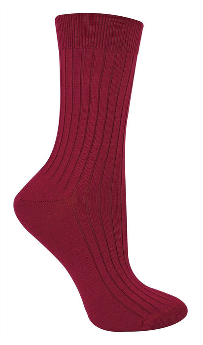 Steven - Ladies Merino Wool Socks