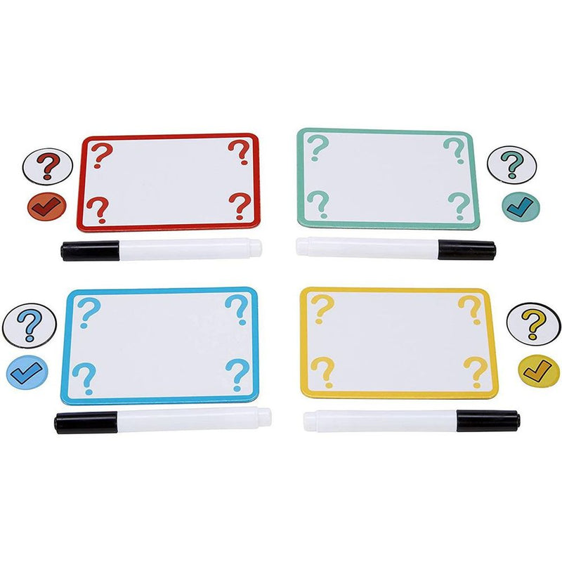 Trivia Stakes: Exciting Board Game with Trivia & Wagers