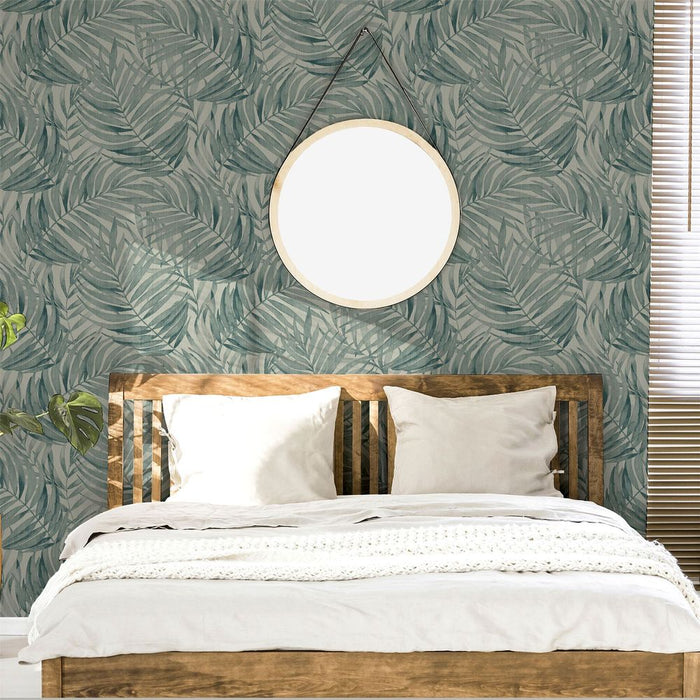 Tropical Leaf Sage Green sw12: Premium Quality, Eye-Catching Design