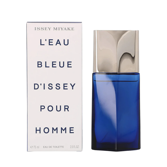 Issey Miyake L'Eau Bleue D'Issey Pour Homme Eau de Toilette Spray 75ml