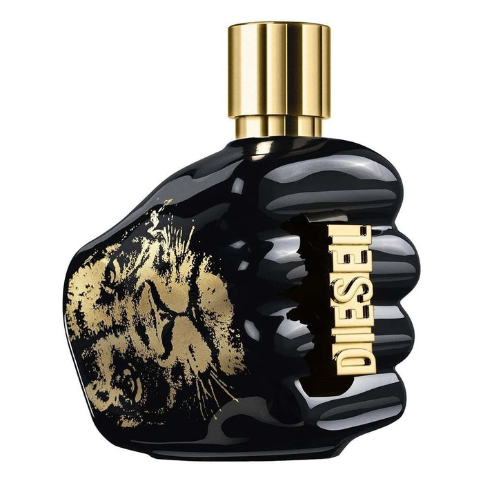 Diesel Only The Brave Spirit Eau De Toilette Spray 75ml