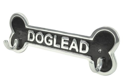 30CM DOG LEAD WALL HOOK