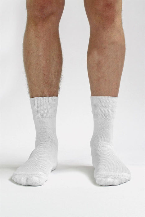 Dr.Socks Short Bamboo Diabetic Socks