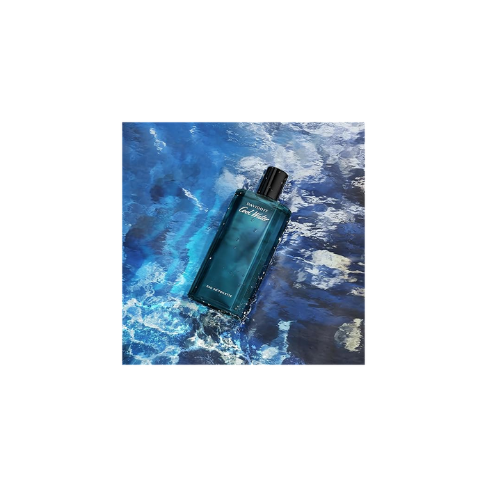 Davidoff Cool Water Eau De Toilette Spray 75ml