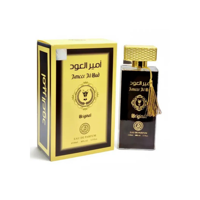 Ameer Al Oud Eau De Parfum Spray 100ml