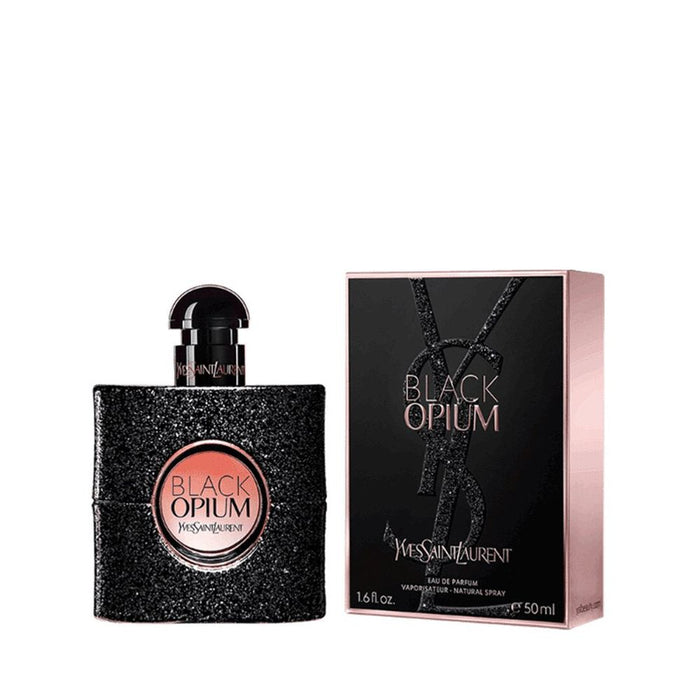 Yves Saint Laurent Opium Eau de Parfum Spray 50ml