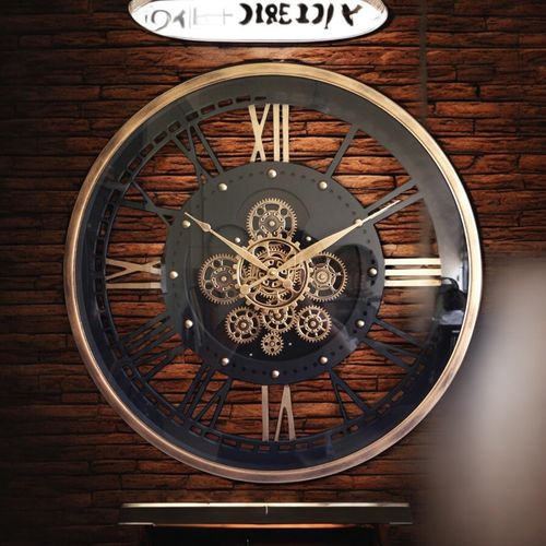 60CM WALL CLOCK