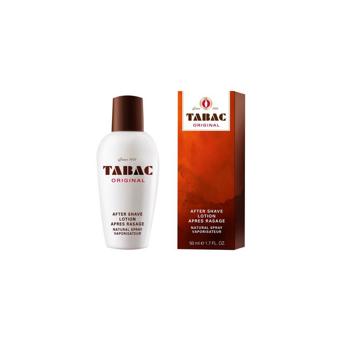 Tabac Original A/Shave Splash 50ml